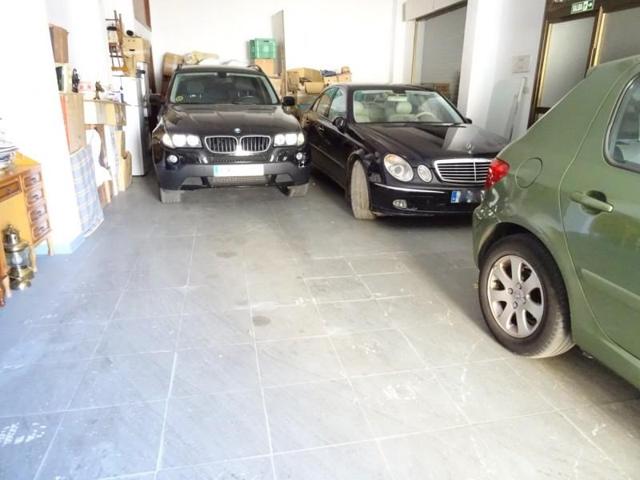 Local comercial en alquiler en Cartagena, Barrio peral photo 0