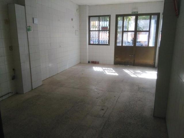 Local comercial en alquiler en Cáceres, Centro photo 0