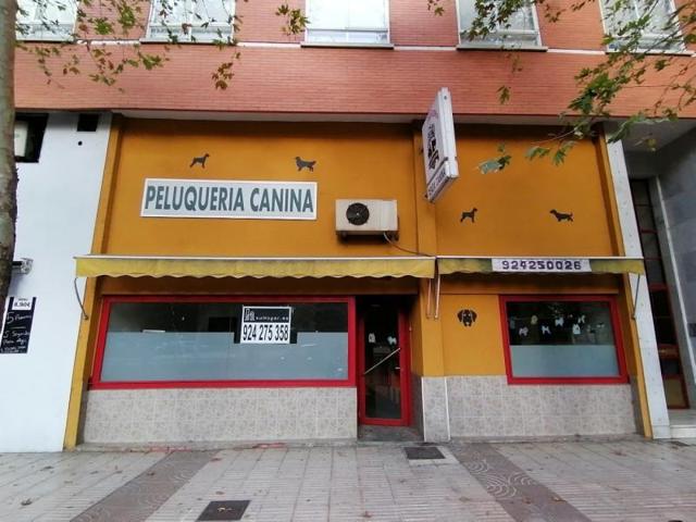 Local comercial en alquiler en Badajoz, María Auxiliadora photo 0