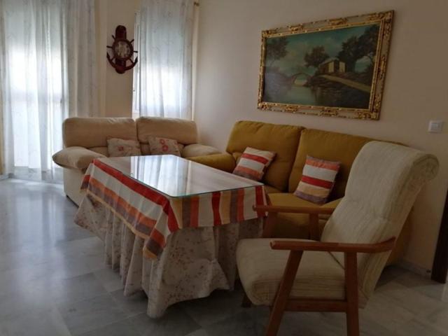 Piso en alquiler en Sanlúcar de Barrameda, V centenario photo 0