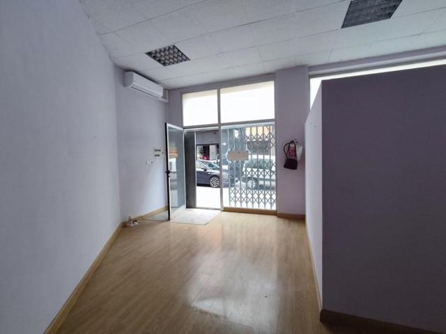 Local comercial en alquiler en Alcázar de San Juan, Avenida Criptana photo 0