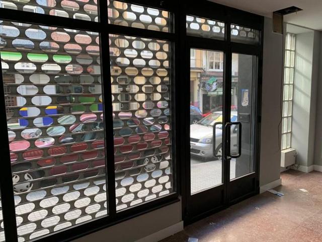 Local comercial en alquiler en A Coruña, Avenida de Finisterre photo 0