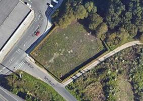 Terreno en alquiler en Cambre, Temple photo 0