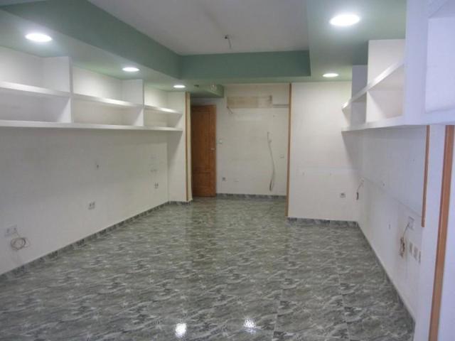Oficina en alquiler en Murcia, Centro photo 0