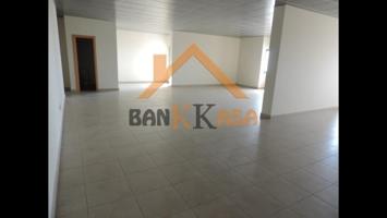 Oficina en alquiler en El Ejido, Pol. ciavieja photo 0