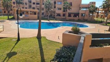 Piso en alquiler en Almerimar, SPIRIT MAR FASE II photo 0