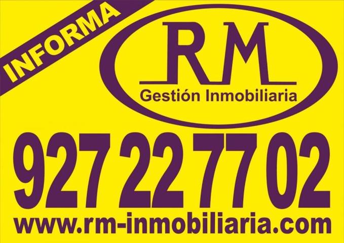 Local comercial en alquiler en Cáceres, Centro photo 0