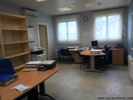 Oficina en alquiler en Olite, Avenida beire photo 0