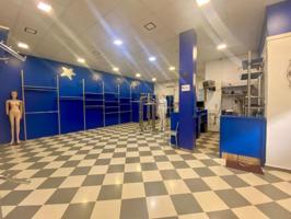 Local comercial en alquiler en Atarfe, Centro photo 0