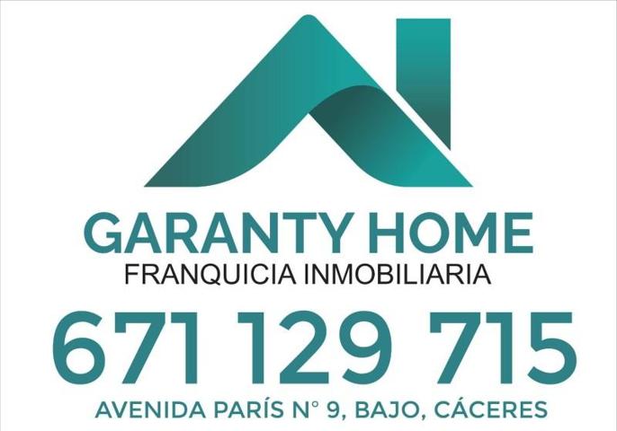 Local comercial en alquiler en Cáceres, LA CAÑADA photo 0