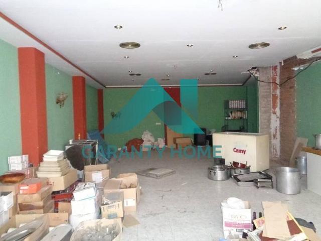 Local comercial en alquiler en Cáceres, Centro photo 0