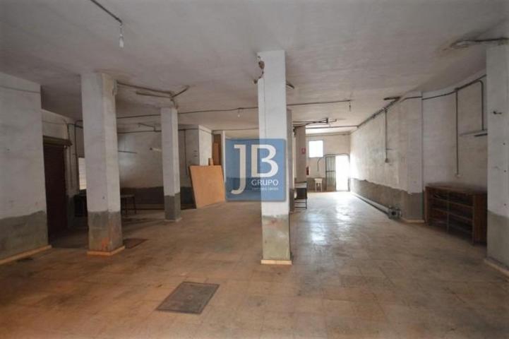 Local comercial en alquiler en Xàtiva, XATIVA photo 0