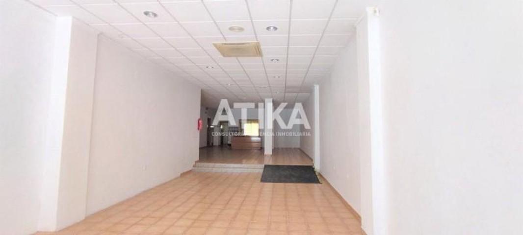 Local comercial en alquiler en Ontinyent, El Llombo photo 0