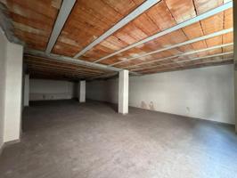 Local comercial en alquiler en Elche, Carrus photo 0
