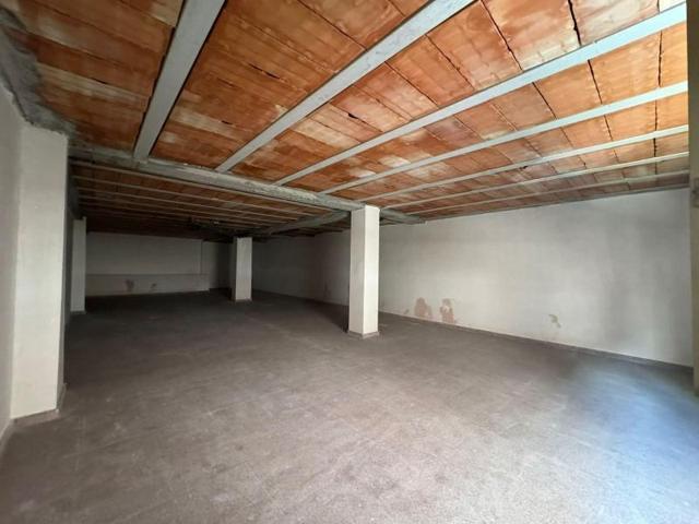 Local comercial en alquiler en Elche, Carrus photo 0