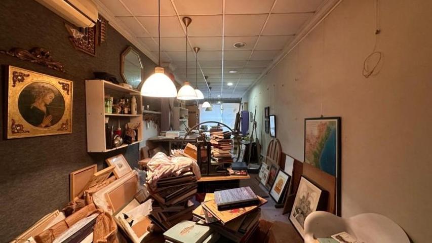 Local comercial en alquiler en Carlet, Avenida del sur photo 0