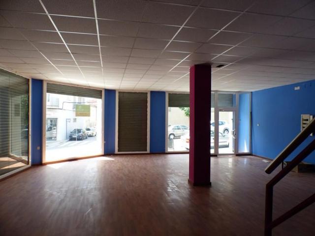 Local comercial en alquiler en Òdena, Òdena photo 0