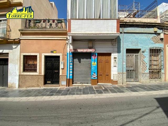 Local comercial en alquiler en Almería, Pablo iglesias photo 0