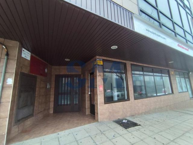 Oficina en alquiler en Toledo photo 0