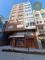 Oficina en alquiler en A Coruña, SAN ANDRES photo 0