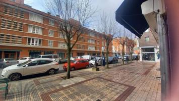 Oficina en alquiler en Burgos, Centro photo 0