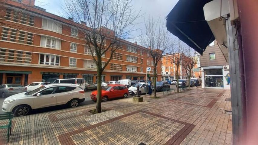 Oficina en alquiler en Burgos, Centro photo 0