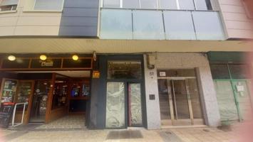 Local comercial en alquiler en Burgos, Alcampo - G2 - Plantio photo 0