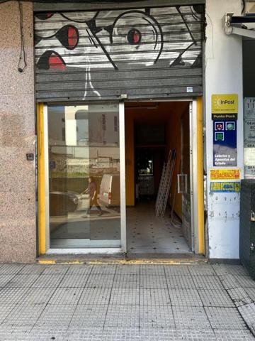 Local comercial en alquiler en Pontevedra, Ciudad de la Justicia photo 0