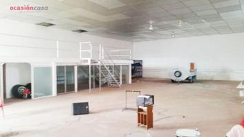 Nave industrial en alquiler en Pozoblanco, Pozoblanco photo 0
