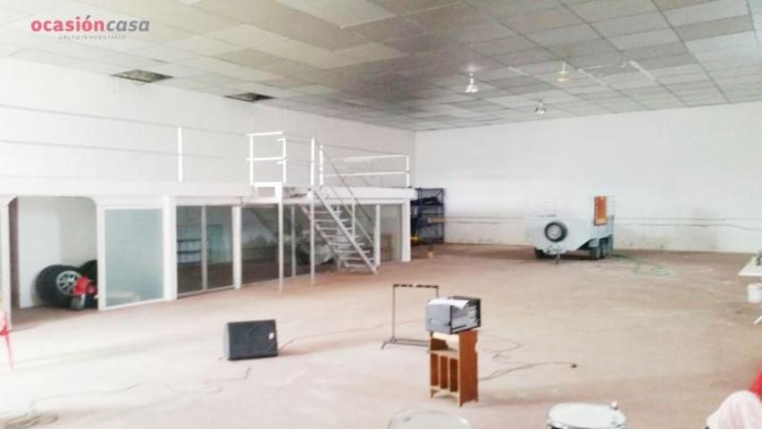 Nave industrial en alquiler en Pozoblanco, Pozoblanco photo 0