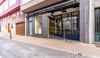 Local comercial en alquiler en Carballo, Lagoa photo 0