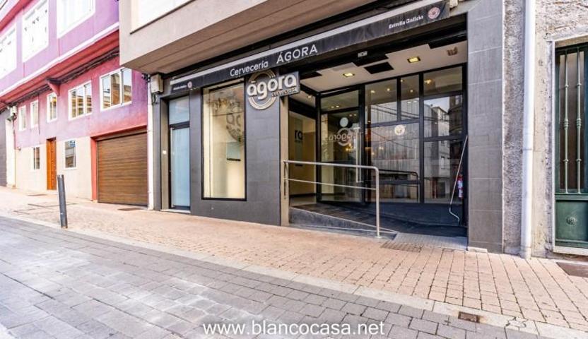 Local comercial en alquiler en Carballo, Lagoa photo 0