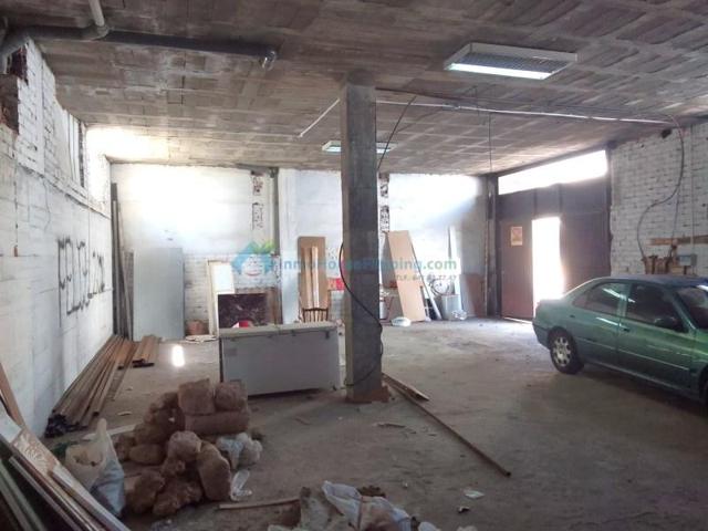 Local comercial en alquiler en Alhaurín el Grande photo 0