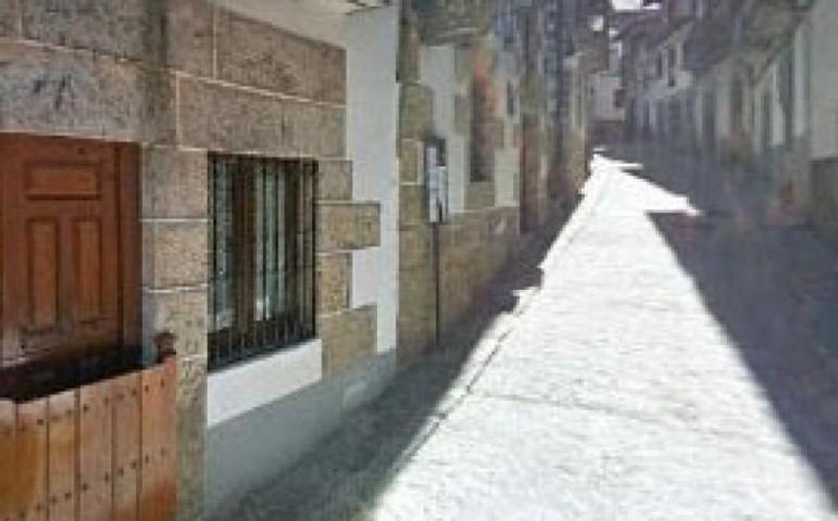 Local comercial en alquiler en Candelario, Candelario centro photo 0