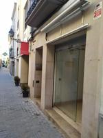 Local comercial en alquiler en Esparreguera, Carrer Gran, 08292 photo 0