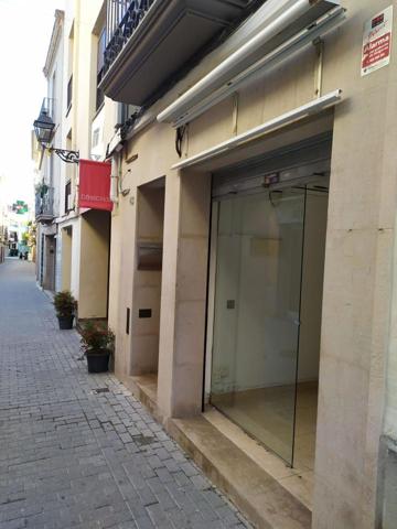 Local comercial en alquiler en Esparreguera, Carrer Gran, 08292 photo 0