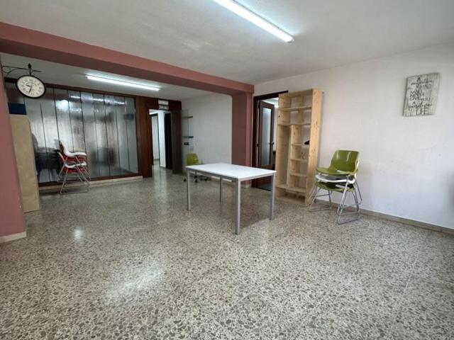 Oficina en alquiler en Logroño, Centro photo 0