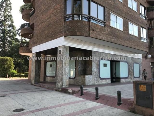 Local comercial en alquiler en Logroño, Centro photo 0