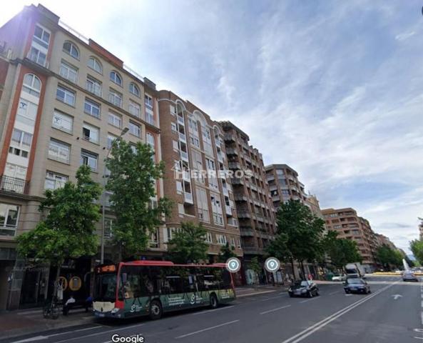 Oficina en alquiler en Logroño, Centro photo 0