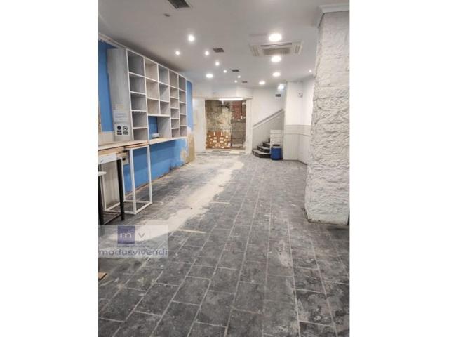 Local comercial en alquiler en León photo 0