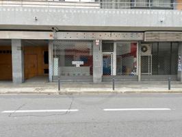 Local comercial en alquiler en Terrassa, Sant Pere photo 0