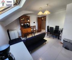 Piso en alquiler en Cedeira photo 0