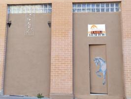 Local comercial en alquiler en Pamplona, San Jorge photo 0