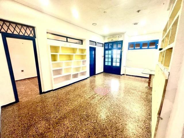 Local comercial en alquiler en Alicante, Altozano photo 0