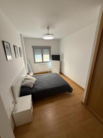 Piso en alquiler en Herencia, Centro photo 0