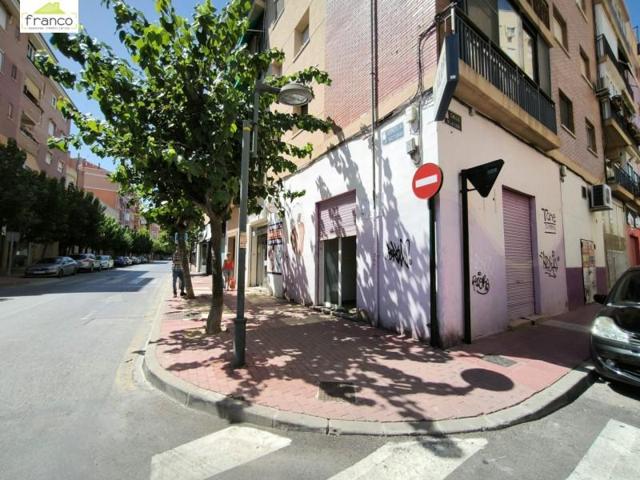 Local comercial en alquiler en Murcia, Vistalegre photo 0