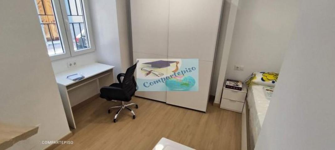 Piso en alquiler en La Ñora photo 0