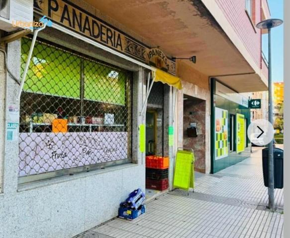 Local comercial en alquiler en Badajoz, Estación de Autobuses photo 0