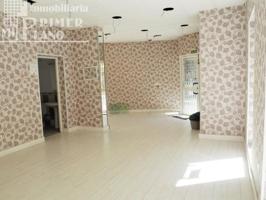 Local comercial en alquiler en Tomelloso, Centro photo 0