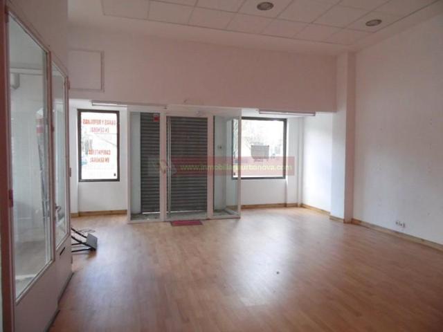 Local comercial en alquiler en Logroño, Madre de Dios photo 0